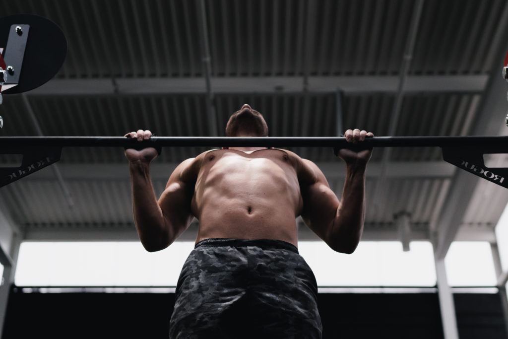 Muscle Gain